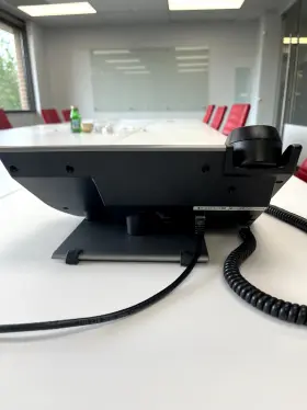 0294L1961 TELOS Broadcast Phone Controller #3