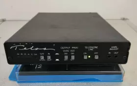 T1-MODEM TELOS Phone Line Studio Audio Xlr Cables
