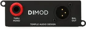 Mod-di TEMPLE AUDIO Passive Box Module