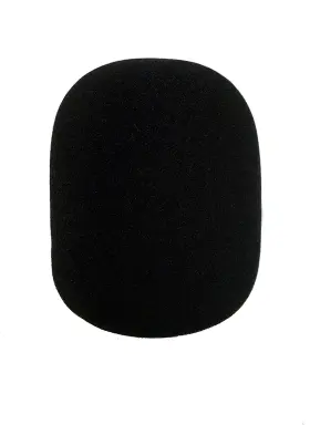 855309006013 TETRA-TEKNICA Microphone Windscreen Yeti Mxl