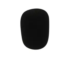 855309006037 TETRA-TEKNICA Foam Windscreen Mxl Genesis Audio