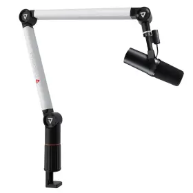 850025244466 THRONMAX Boom Arm Stand Flex Mic Game Streaming