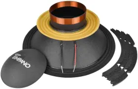 TPT-RPMB12 TIMPANO Recone Kit