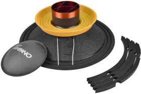 TPT-RPMD10 TIMPANO Recone Kit