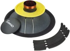 TPT-RPMD12 TIMPANO Recone Kit
