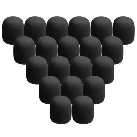 744985537266 TIRRON Microphone Foam Covers Handheld Reusa