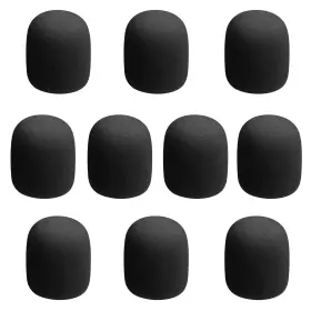 TR-7402 TIRRON Microphone Foam Covers Handheld Windscreen