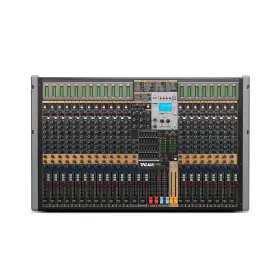 LA-24 TKLBLS Audio Mixer Channel Sound Board Mixing Console