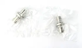 307-BA TMW Bnc Female Adapter Set Nos