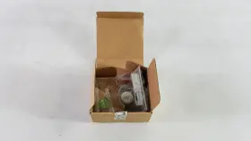 B-01S TOA Unbalanced Line Inputs Control