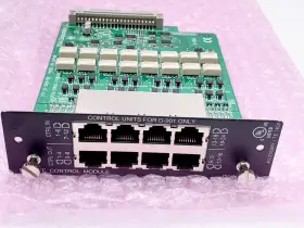 D-983 TOA Remote Control Module Digital Mixer