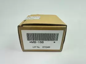 MB-15B TOA Rack Mount Kit #2
