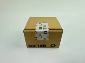 MB-15B TOA Rack Mount Kit