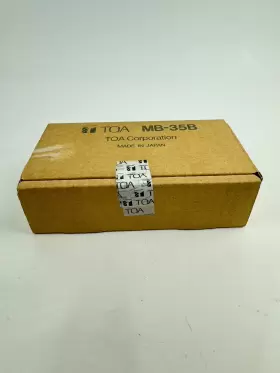 MB-35B TOA Rack Mounting Kit #2