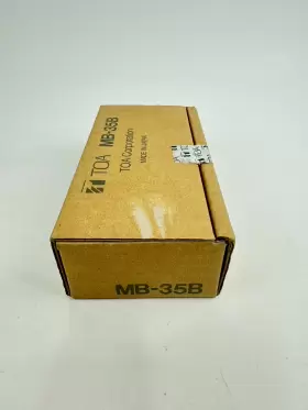 MB-35B TOA Rack Mounting Kit