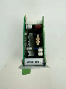 ZP-001T TOA Telephone Zone Paging Module #2
