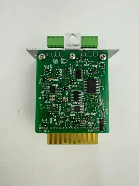 ZP-001T TOA Telephone Zone Paging Module #3