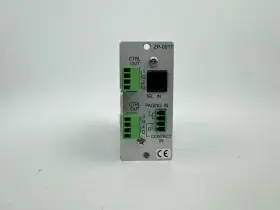 ZP-001T TOA Telephone Zone Paging Module