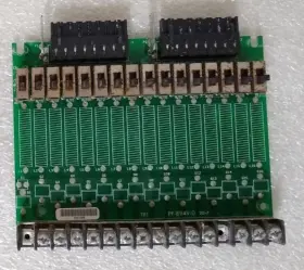 89-8735 TORO Ltc Channel Switch Board Card
