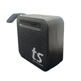 89052 TOUCHSTONE Fire Crackle Speaker Electric Fireplaces