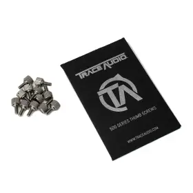 M3-STEEL TRACE AUDIO Module Thumb Screws Thread