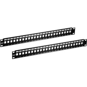 TC-KP24-2 TRENDNET Blank Keystone Patch Panels