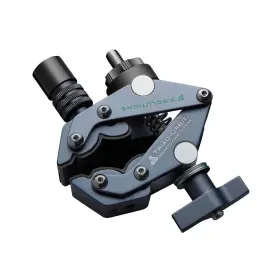Io-gc TRIAD-ORBIT Iogc Equipped Grip Clamp