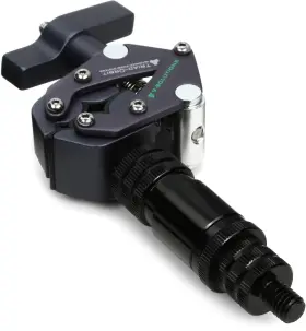 Io-gcm TRIAD-ORBIT Synergy Equipped Savior Grip Clamp Mini