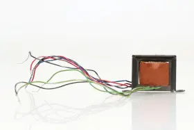 S-58X TRIAD Line Transformer #2