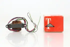 S-58X TRIAD Line Transformer #3
