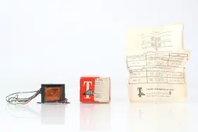 S-58X TRIAD Line Transformer
