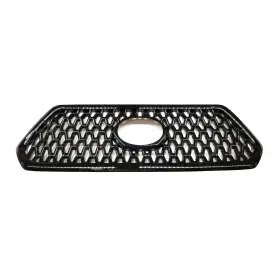 ABS6493BLK TRIM ILLUSION Abs Tape Grille Overlay