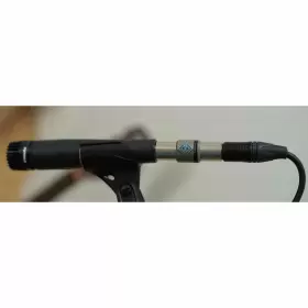 765407296424 TRITON AUDIO Fethead Line Preamp Ribbon Dynamic #3