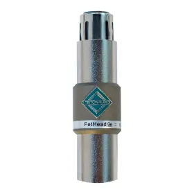 Trfetheadge TRITONAUDIO Triton Audio Fethead Germanium Preamp