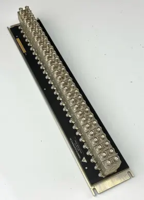 JSI-56 TROMPETER ELECTRONICS Panel Patch #2