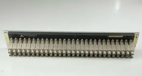 JSI-56 TROMPETER ELECTRONICS Panel Patch #3