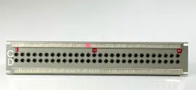 JSI-56 TROMPETER ELECTRONICS Panel Patch