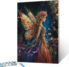 WINGS-FL-05 TUCOCOO Colorful Apos Frame