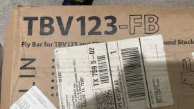 Vrx-af-ii TURBOSOUND Jbl Frame