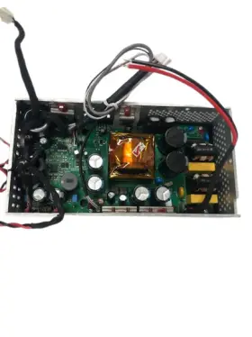 IP500 TURBOSOUND Power Supply