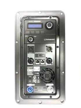 IQ18B TURBOSOUND Amplifier