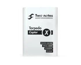 3700673800323 DI Torpedo Captor Reactive Loadbox