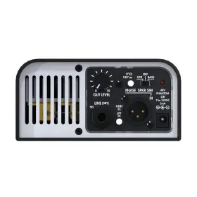 700673800026 DI Torpedo Captor Reactive Loadbox Attenuator #2