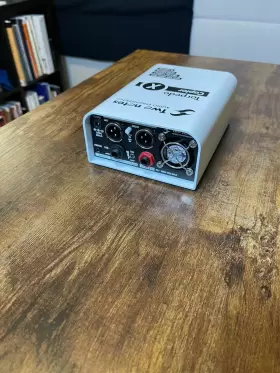 700673800309 TWO NOTES AUDIO ENGINEERING Torpedo Captor Di #3