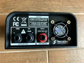 TNCAPTOR16 DI Torpedo Captor Loadbox Attenuator #2