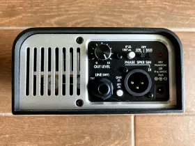 TNCAPTOR16 DI Torpedo Captor Loadbox Attenuator #3