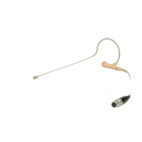 091037640796 U-VOICE Mini Headset Microphone Akg Samson