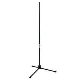 JS-500 ULTIMATE SUPPORT Tripod Mic Stand Straight Base Tall