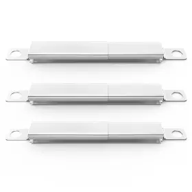 BM-0FFN0-3 UNIFLASY Crossover Channel Tubes Up