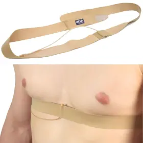 Us-ankle URSA STRAPS Chest Stretchy Breathable Transmitter